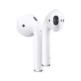 Apple AirPods with Charging Case - Refurbished