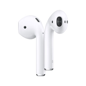 Apple AirPods with Charging Case - Refurbished
