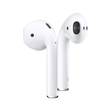 Apple AirPods with Charging Case - Refurbished
