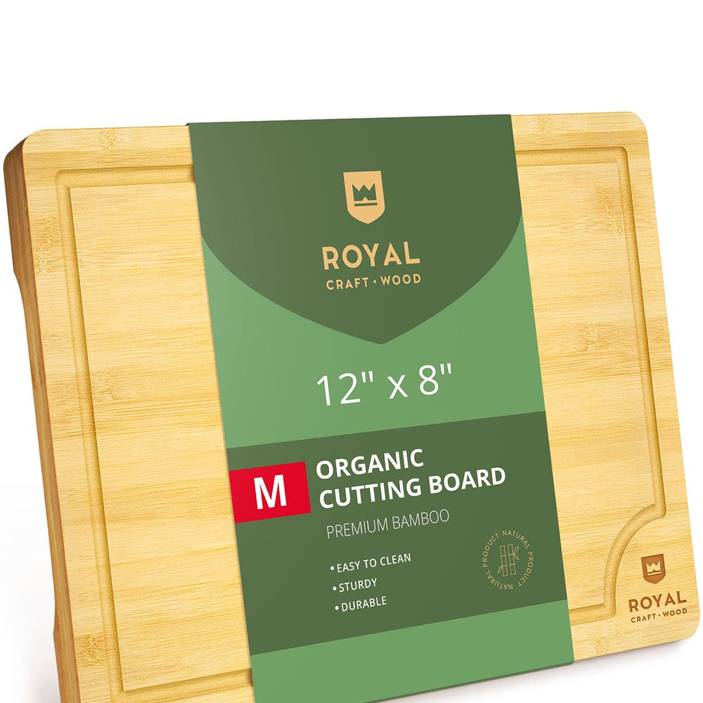 Cutting Board M, 12”x8”
