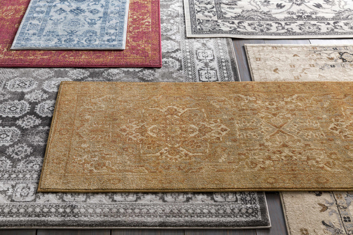 Aberdeen Area Rug - Clearance