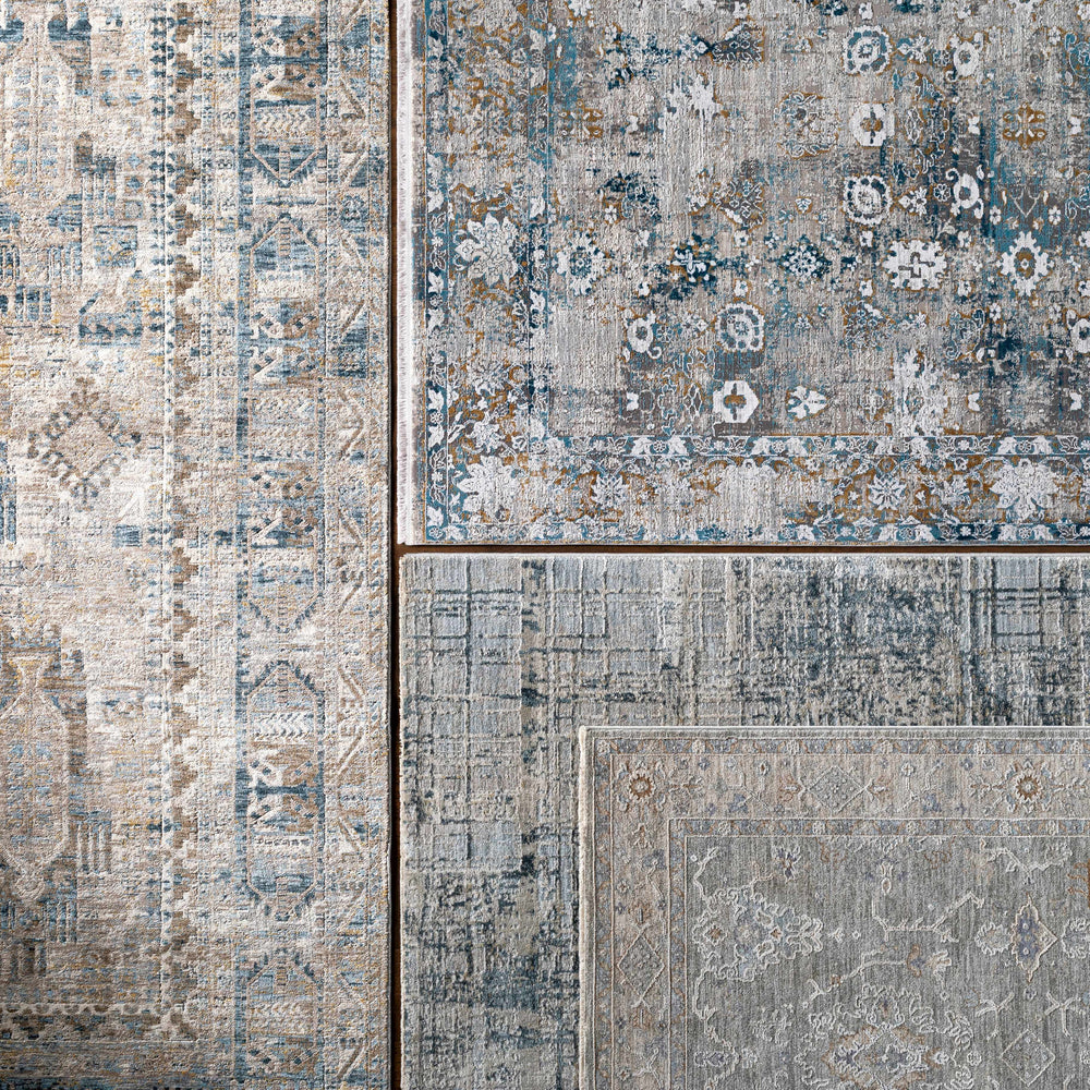 Mundesley Area Rug