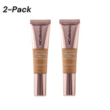 2-PACK-MCoBeauty-Miracle-Flawless-Skin-Foundation-Medium-Warm-30ml-Skin-Foundation