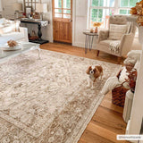 Malcolm  Area Rug - Clearance