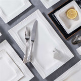 Mario 28 Piece Dinnerware Set