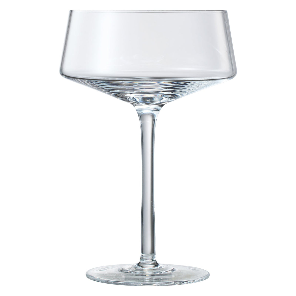 Spritz Martini Cocktail Glassware, Set of 4