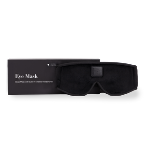3D Sleeping Eye Mask