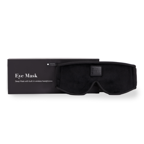 3D Sleeping Eye Mask