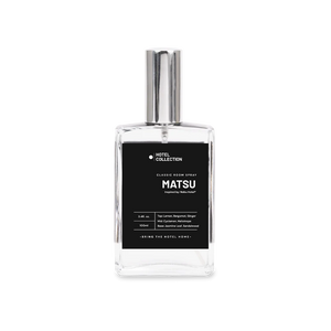 Matsu Room Spray