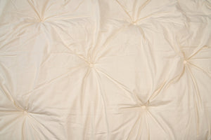Natural Wool Mattress Topper