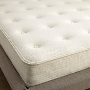 The Whisper Mattress