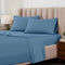 Egyptian Cotton Sateen Sheet Set 1000 Thread Count - Egyptian Cotton Sheet Set by Superior Brand