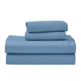 Egyptian Cotton Sateen Sheet Set 1000 Thread Count - Egyptian Cotton Sheet Set by Superior Brand