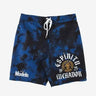 Modelo Especial Men's Swimwear Swim Short Trunks Swimsuit Board Short UPF 50+