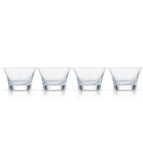 Specialty Mezcal Cocktail Glassware, Set of 4