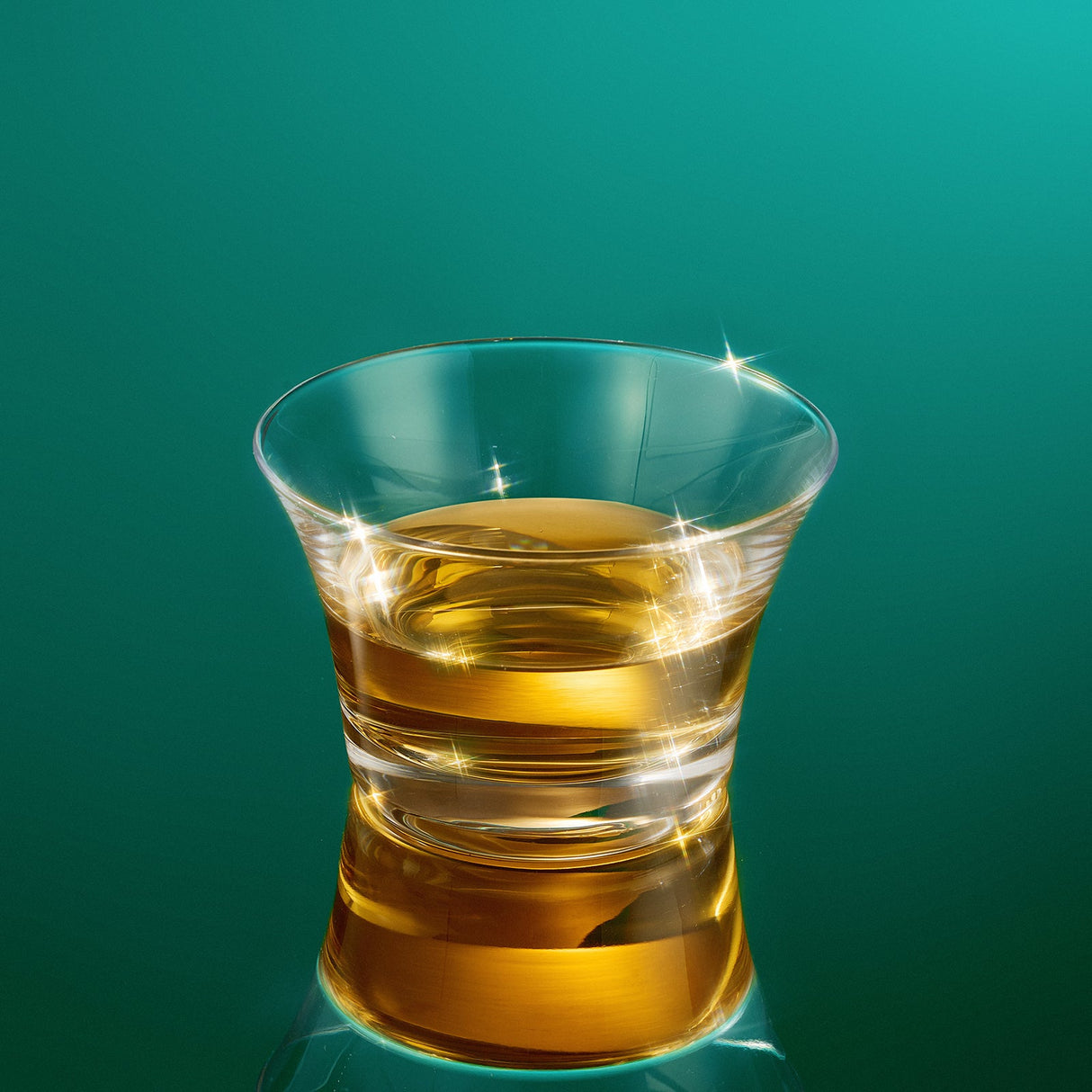 Specialty Mezcal Cocktail Glassware, Set of 4