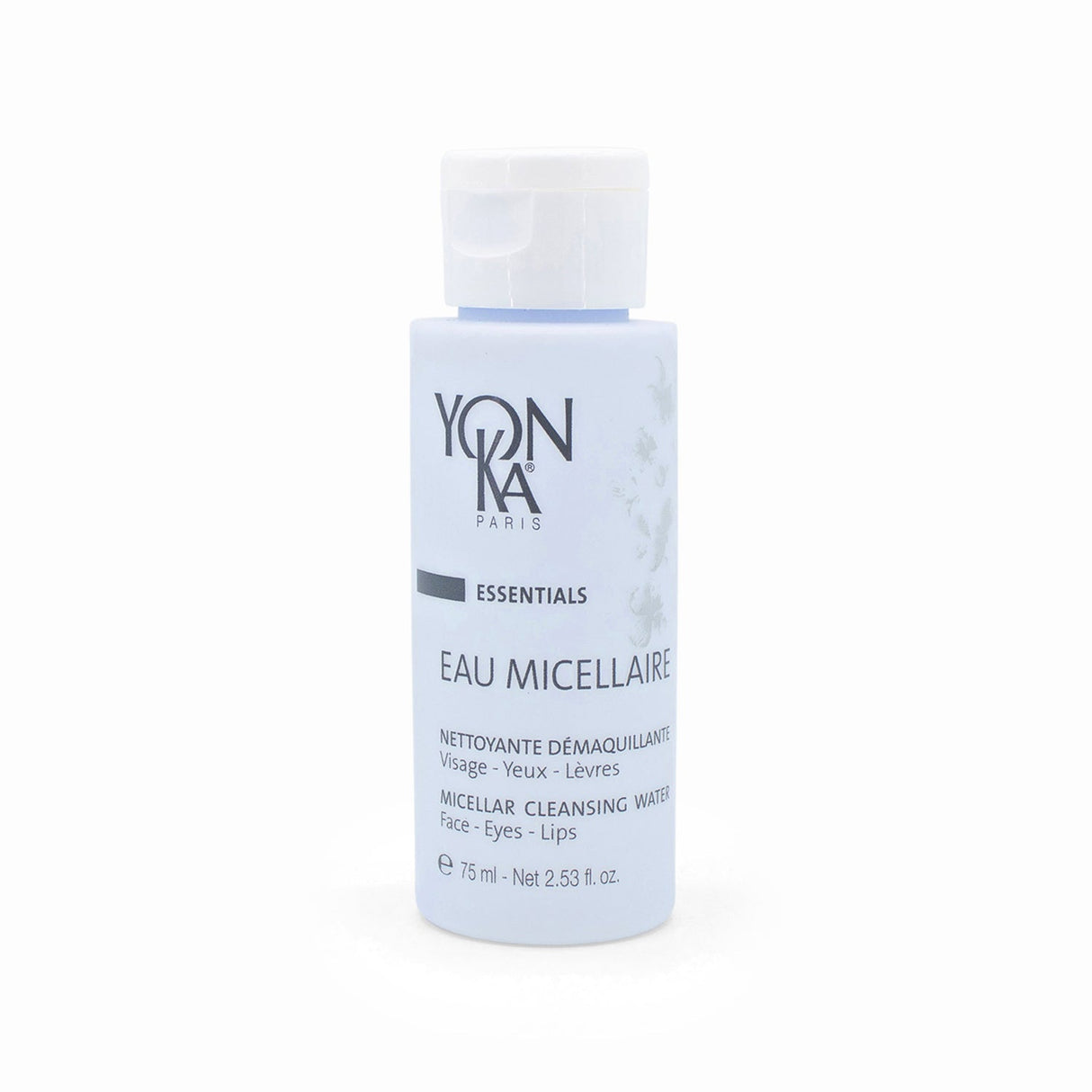 YON-KA Micellar Cleansing Water 2.53oz Travel Size