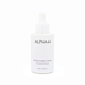 Alpha-H Midnight Reboot Serum 1.69oz