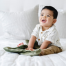 Lush Mini Blankets by Saranoni