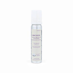Virtue Flourish Minoxidil Foam for Women 2.11oz - Imperfect Box