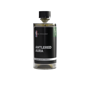 Antlered Aura