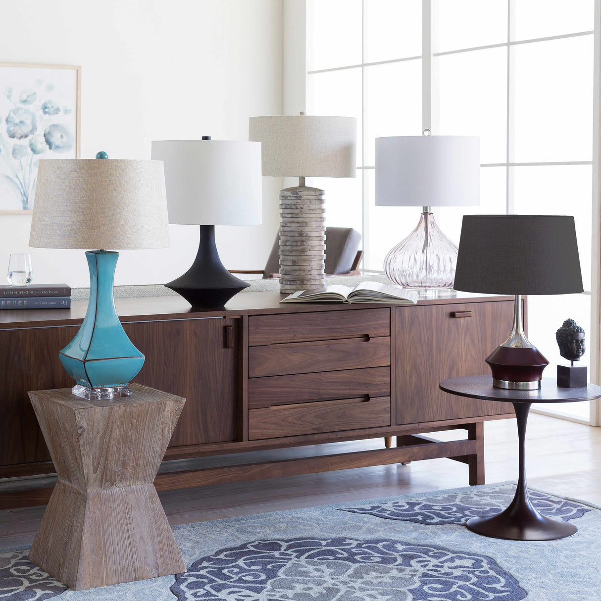 Raywick Area Rug - Clearance