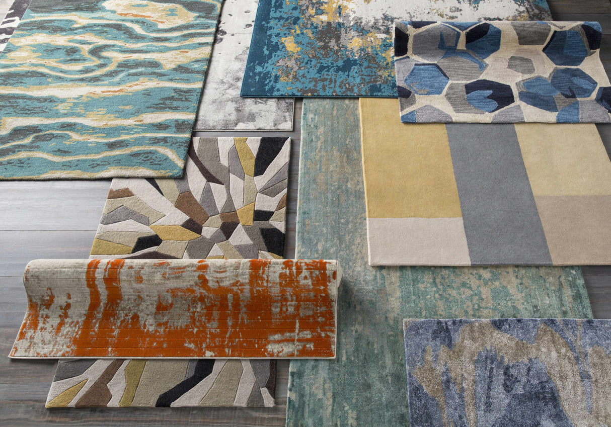 Maida  Area Rug - Clearance