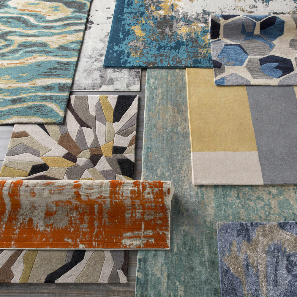 Fonda Area Rug - Clearance