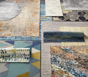 Tustin Area Rug - Clearance