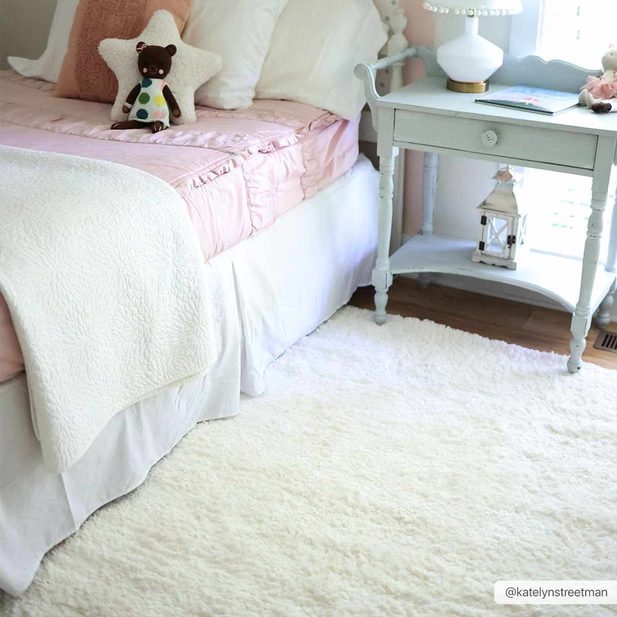 Mona Area Rug - Clearance