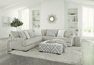 Mondo Sectional Collection