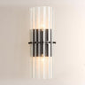 Vintage Style Crystal Wall Light