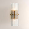 Vintage Style Crystal Wall Light