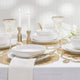 Dinnerware
