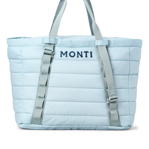 The Kingfisher Cooler Tote
