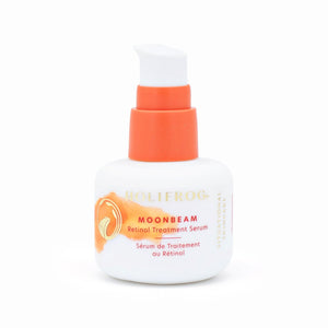 Holifrog Moonbeam Retinol Treatment Serum 1oz - Imperfect Box