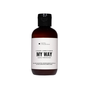 Hotel-Inspired Conditioner
