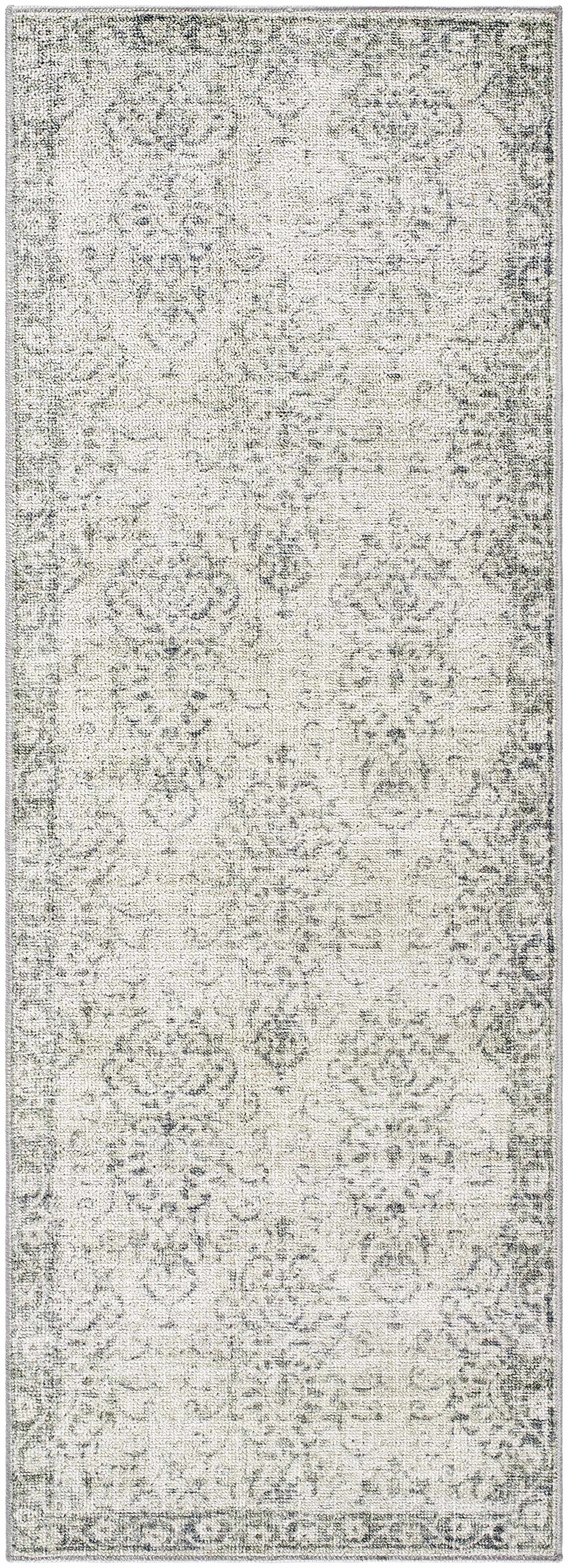 Najib Washable Area Rug
