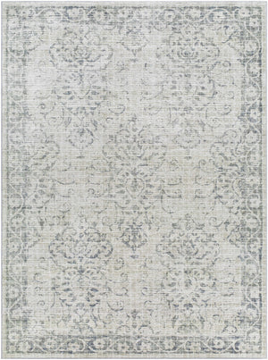 Najib Washable Area Rug