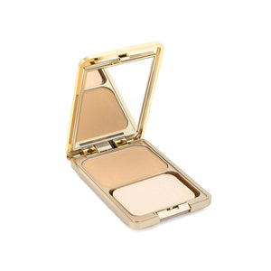 NAPOLEON-PERDIS-Camera-Finish-Powder-Foundation-CARAMEL-0.48oz-Imperfect-Box-