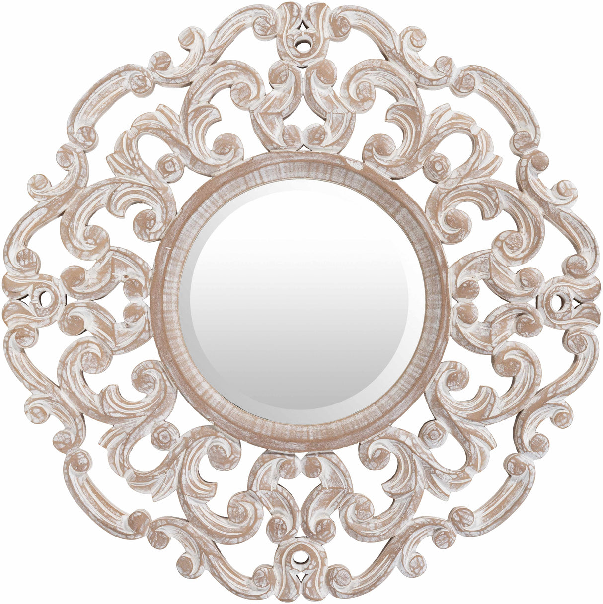 Natick Mirror