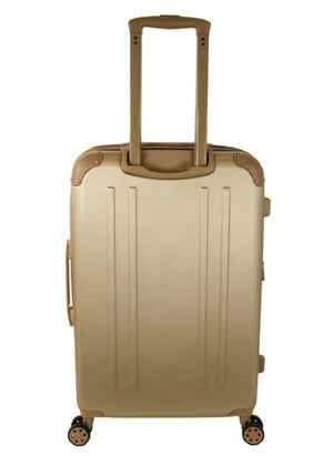 Aquascutum 3-Piece Set Hardside Spinner