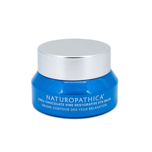 NATUROPATHICA-Chill-Chocolate-Vine-Restorative-Eye-Balm-0.5oz-