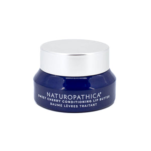 Naturopathica Sweet Cherry Conditioning Lip Butter 0.5oz - Missing Box