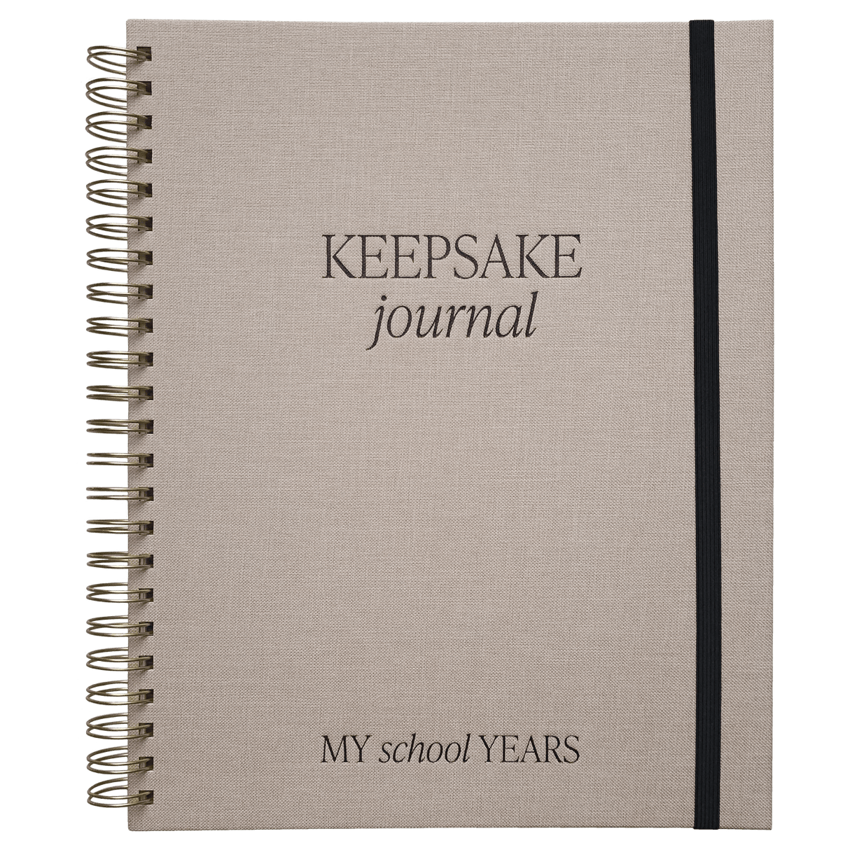 Kids Keepsake Journal
