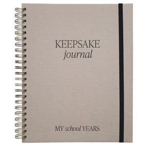 Kids Keepsake Journal