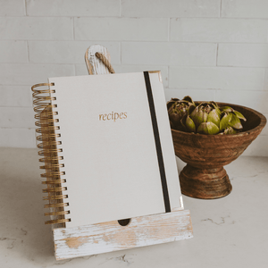 Recipe Book