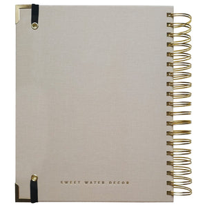 Recipe Book