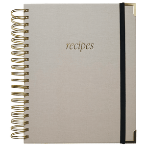 Recipe Book