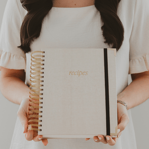 Recipe Book